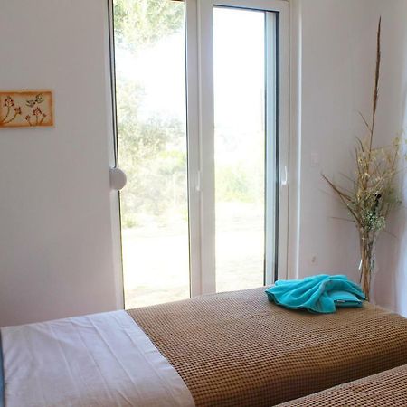 Villa Marikami Kamilari Buitenkant foto